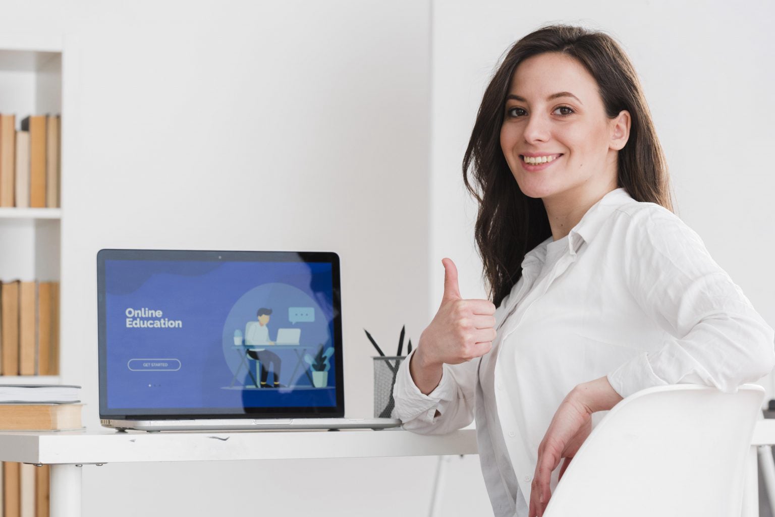 Mobirise Website Builder